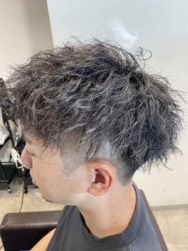 レオン(Re:ON) ツイストスパイラル