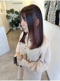 インナーピンクラベンダー