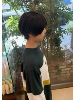 ファーレンピュアスウィート(fahren-pure-suite)&nbsp;ツーセクションBob