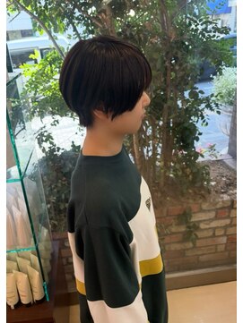 ツーセクションBob