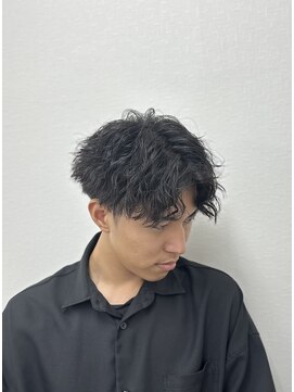 アイス(Ais) ツイスパ