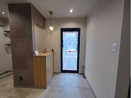 エトワ(ETOWA)の写真