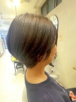 ハイレート ウニクス川越店(Hairate)&nbsp;［imada］ひし形ショート