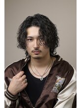 ハイパー(HYPER) 熊谷 一磨