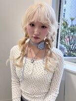 ユーフォリア 新宿通り(Euphoria)&nbsp;twin arrange♪