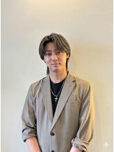 コネクトヘア(CONEKT hair)&nbsp;こうき 
