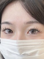 フィレール(Filer)&nbsp;LEDエクステ140