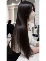 アンドシャルム 心斎橋(&CHALME) 髪質改善トリートメント★