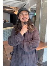 ムク(MUKU) 村山 勇樹