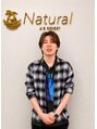ナチュラル 東川口店(Natural) 浅利 崚