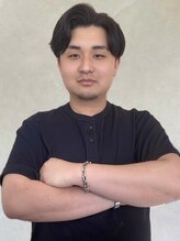 リエンスクレア(RIENS xrea) 真部泰三 メンズ