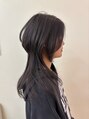 ビューティステージ イオンモール伊丹店(BEAUTY STAGE) ウルフスタイル