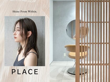 プレイス(PLACE)の写真