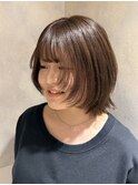 レイヤーボブ