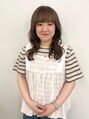 シュガー(SUGAR) 鈴木 智絵