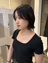 ヴァイス 吉祥寺(VAICE)&nbsp;ぷつっとボブ