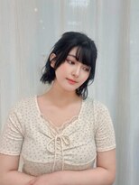 エミュ 天文館店(eMu)&nbsp;ブルーブラック