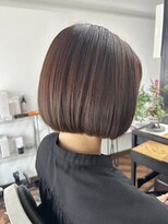 キアノス(kyanos)&nbsp;ミニボブ