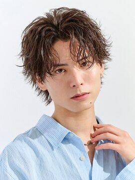 オーシャントーキョー 原宿(OCEAN TOKYO) 【エフォートレスセンターパート】