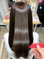 ジーナ 川崎西口(Zina)&nbsp;艶髪☆髪質改善トリートメント