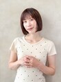 ENOAhair&spabyCOVERHAIR【ショート/白髪染め ぼかし/ヘッドスパ】【10/1開店(予定)】 成田 圭美
