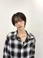 ヒップスリンク(Hip's Lnk)&nbsp;ナチュラルシースルーマッシュ