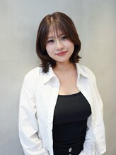 ニコ トウキョウ(nico TOKYO)&nbsp;逆瀬川 りりや