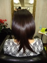 エムスリーディーミュゼステージ(M3D)&nbsp;ハイブリッドカラートリートメント