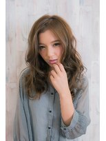 ストーク トウキョウ(stoke TOKYO)&nbsp;natural wave