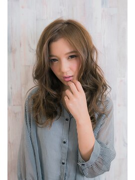 ストーク トウキョウ(stoke TOKYO) natural wave