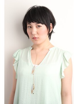 メリーランド 武蔵新城本店(MerryLand) 大人カジュアルショート