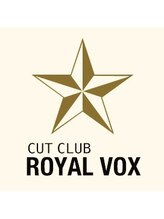 CUT CLUB　ROYALVOX