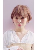 NeoliveGINZA　みみかけショート