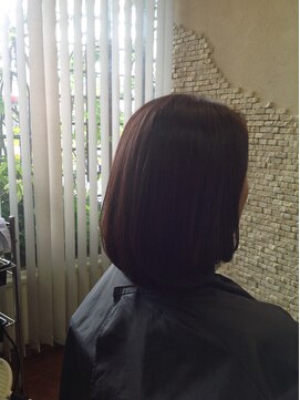 アルティスタ 毛髪改善トリートメントストレートパーマ