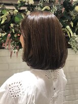 ノーブル 白金台店(Noble by PROGRESS) お客様カットスタイル