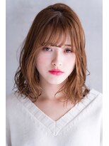 シエナ 渋谷(Siena)&nbsp;siena　やわらかジンジャーベージュ