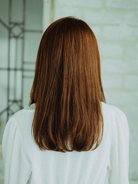 プロデュース 古淵店(Produce) elegant long layer style