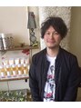 ルーディヘアーブランド(Ludi hair Brand) 池下 裕介