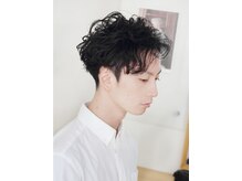モッズヘア MEN 横浜元町店