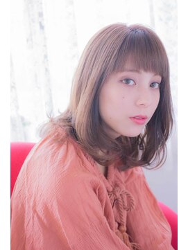 オジコロジ(ojiko.roji) ☆月曜営業☆ojiko.roji大人可愛いゆるふわロブ