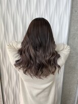 ミラシィ 稲毛(Mirashy)&nbsp;大人ナチュラルバレイヤージュ