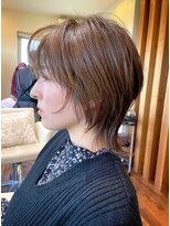 パコ(Paco)&nbsp;大人可愛い☆ネオウルフ☆お手入れ簡単♪