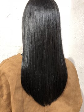 クオーレ(CUORE) サラサラストレート