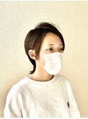 ショートウルフ