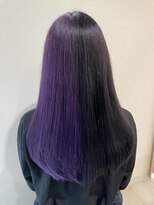 ファブ 千葉店(FaB)&nbsp;black×purple［千葉駅］