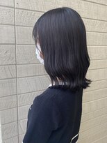 ワンヘアーアナザーライフ(ONE hair-another-life)&nbsp;グレージュ