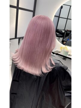 シーバイスリー 綱島(C×3) ホワイトピンク