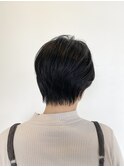 natural short