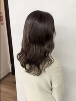 ヴィフ 大船(VIF)&nbsp;白髪ぼかし脱白髪染めハイライトカラーケアブリーチダブルカラー