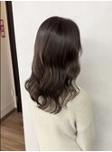 白髪ぼかし脱白髪染めハイライトカラーケアブリーチダブルカラー